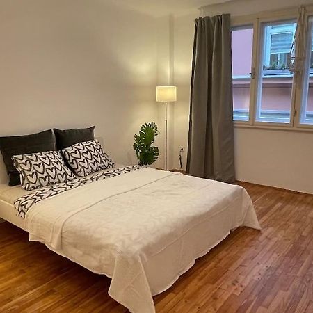 Mariahilfer Street Apartment Vienne Extérieur photo