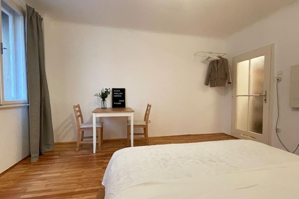Mariahilfer Street Apartment Vienne Extérieur photo